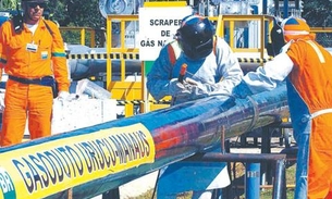 Projeto cria ambiente favorável à retomada da economia no Amazonas a partir do gás natural