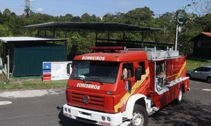Bombeiros cria canal online para regularização das normas contra incêndio no Amazonas