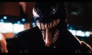 É você Venom? Vídeo de gosma preta que parece ter vida intriga web