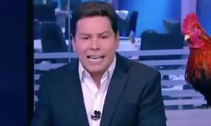 Marcão do Povo sugere montar campo de concentração para isolar pessoas com coronavírus 