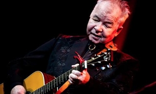Cantor e compositor John Prine morre vítima de coronavírus 