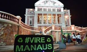 Inscrições para Virada Sustentável Manaus encerram neste domingo