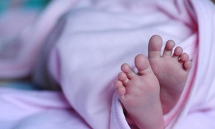 Bebê recém-nascido morre com coronavírus no Brasil