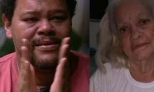 Morre Dona Nilza, avó de Babu do BBB20
