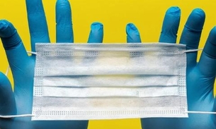 Em Manaus, funcionário é preso suspeito de furtar máscaras de proteção da Semsa 