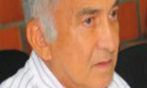 Morre Frank Abrahim Lima, ex-prefeito de Manaus