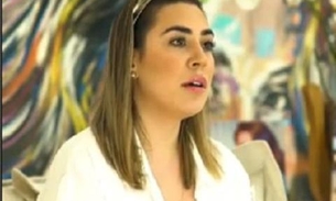 Em meio a pandemia de coronavírus, Naiara Azevedo demite 140 funcionários