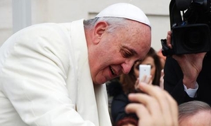 Papa faz desabafo sobre coronavírus: 'Não sei se isso é uma vingança'