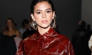 Bruna Marquezine canta hits de Marília Mendonça e internautas disparam: 'Alô Neymar'