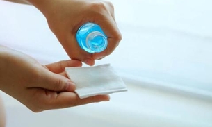 É necessário desinfetar as compras como prevenção ao Covid-19?