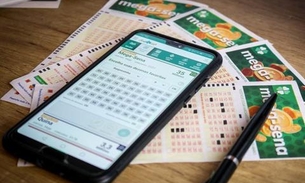 Mega-Sena acumula e deve pagar R$ 13 milhões no próximo sorteio