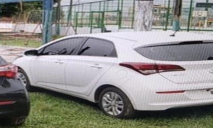 'Cupu' é preso suspeito de roubar mais de 10 carros em dois meses em Manaus