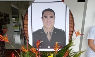 Exército confirma morte de tenente-coronel por coronavírus no Amazonas 