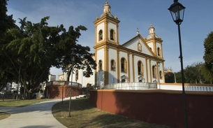 Confira a programação online da Semana Santa em Manaus