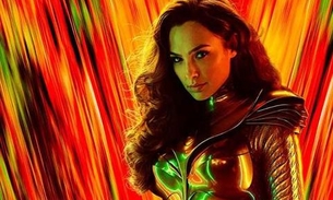 Mulher-Maravilha 1984 ganha teaser com cenas inéditas; vem ver