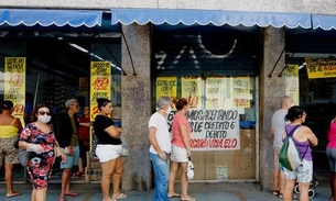 Estudo alerta: distância de 1,5 metro é pequena para conter contágio