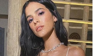 Bruna Marquezine sobre o amor: ‘meu cupido tá de quarentena’