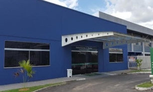 Governo do Amazonas aluga hospital Nilton Lins por R$ 2,6 milhões