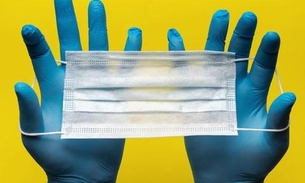 Quase 50 profissionais da Saúde no Amazonas estão com coronavírus