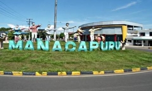 Manacapuru segue liderando entre os municípios com 48 casos de Covid-19 