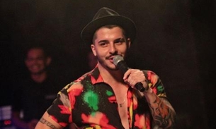 Jyou Guerra apresenta live show neste sábado