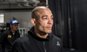 José Aldo perde chance de ir ao UFC 250, diz site