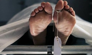 Na calada da noite, homem é torturado e arrastado nu por rua de Manaus