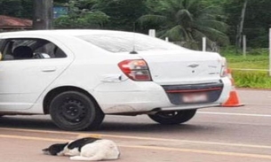 Denúncia: taxistas de Manaus descumprem decreto e entram em Manacapuru