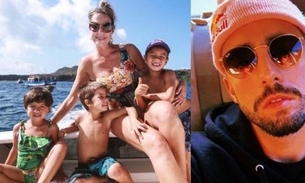 Luana Piovani detona Pedro Scooby e revela valor de pensão: ‘Aluguel dá mais que isso’