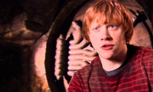 Rupert Grint, o eterno Rony de Harry Potter, anuncia que vai ser pai