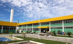 Coronavírus: Em Manaus, UBS vai dar suporte à hospital de campanha    