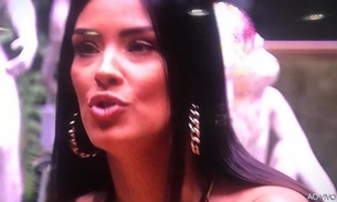 BBB20: Líder Ivy deixa Babu de lado e surpreende ao indicar sister; confira