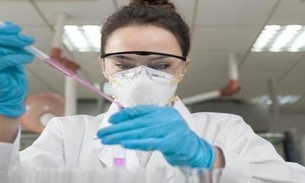 Brasileiros modificam vírus da gripe em teste de vacina contra o novo coronavírus