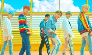 BTS vai liberar 8 shows ao vivo no Youtube 