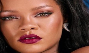 Rihanna envia respirador ao pai com Covid-19 