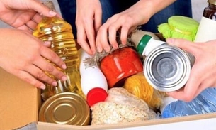 Jornalistas desempregados no Amazonas podem receber cestas básicas; saiba como conseguir 