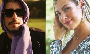 Pedro Scooby alfineta Luana Piovani na web: 'Ela quer me destruir'