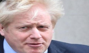 Covid-19: Boris Johnson deixa hospital e agradece a médicos e enfermeiros 