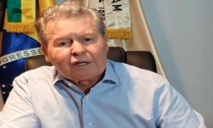 'Bolsonaro é aliado do vírus', diz Arthur Neto 