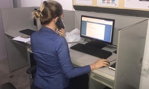 Em Manaus, casos de Covid-19 serão acompanhados por telemonitoramento 