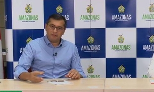 Coronavírus: Amazonas recebe R$ 15 milhões do Governo Federal e 150 respiradores