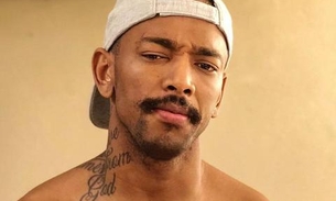 Nego do Borel fica com ciúmes da mãe de Neymar e faz comentário inusitado  