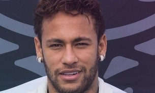 Neymar agita web ao pedir música durante live de Zé Neto e Cristiano