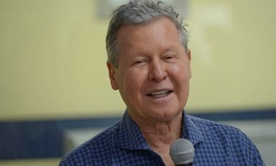 Pandemia não irá afetar salários de servidores municipais, diz Arthur Neto