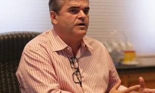 Prefeito do Rio de Janeiro está internado com covid-19