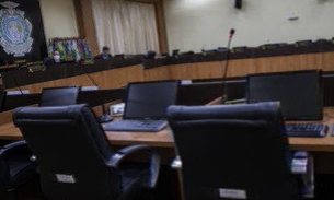 STF nega pedido de suspensão da eleição virtual para novo presidente do TJAM