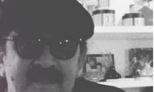 Maria Rita faz texto emocionado em homenagem a Moraes Moreira, avô de sua filha