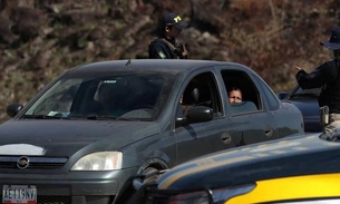 Vigilância na fronteira impediu prejuízo de R$ 260 milhões para o país