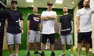 Live show do Jeito Moleque ganha nova data; confira