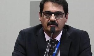 Sem explicação, diretor do Ibama Olivaldi Azevedo é exonerado de cargo